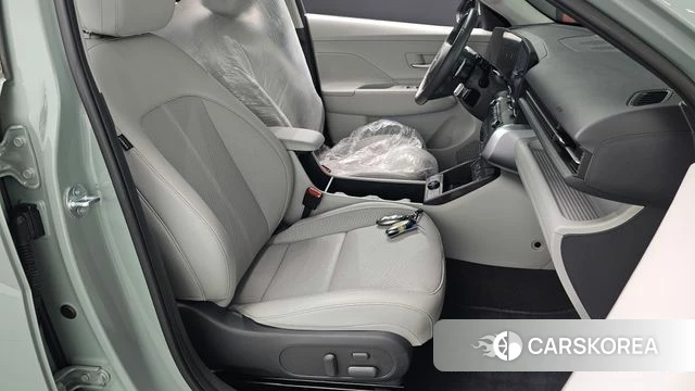 Hyundai Kona (SX2) id 4591426 из Кореи 18