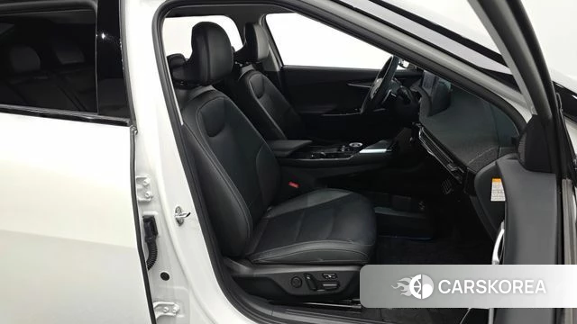 Kia EV6 id 4774199 из Кореи 18