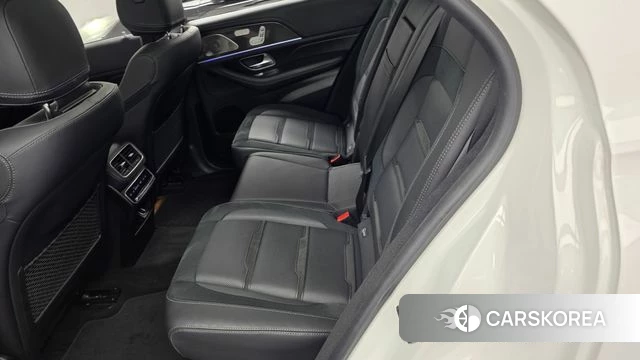 Mercedes-Benz GLE-Class W167 id 4898927 из Кореи 18