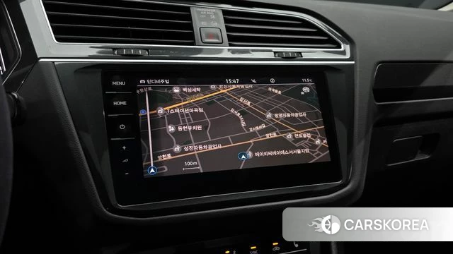 Volkswagen Tiguan second Generation id 4292458 из Кореи 18