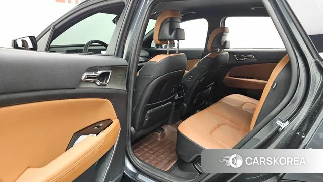 Kia Sportage 5th Generation Hybrid id 4744410 из Кореи 18