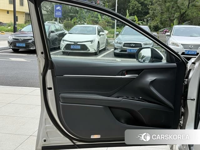 Toyota Camry id 4276494 из Китая 18