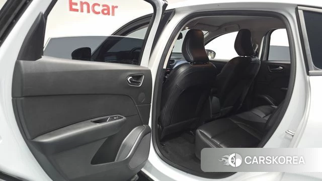 Renault Korea (Samsung) XM3 id 4585353 из Кореи 18