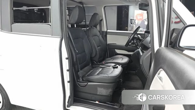 Kia The New Kia Ray id 4506057 из Кореи 18
