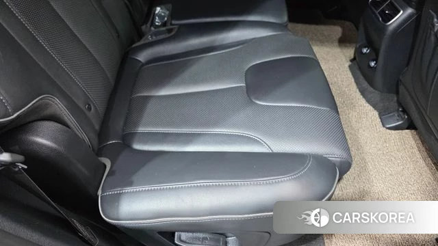Hyundai The New Santa Fe id 4389816 из Кореи 18
