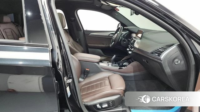 BMW X4 (G02) id 4203129 из Кореи 18