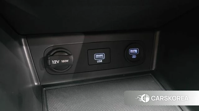 Hyundai Sonata (DN8) id 4223717 из Кореи 18