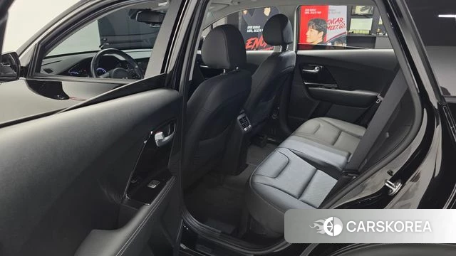 Kia The New Niro id 4586098 из Кореи 18