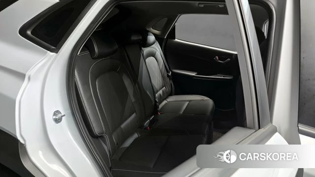 Hyundai Kona Hybrid id 4324964 из Кореи 18