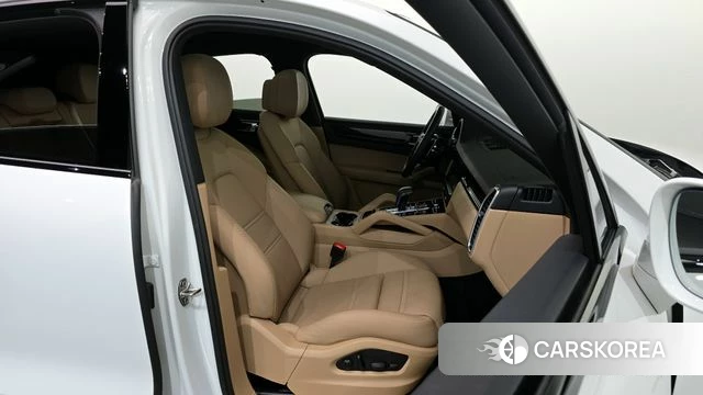 Porsche Cayenne (PO536) id 4315664 из Кореи 18