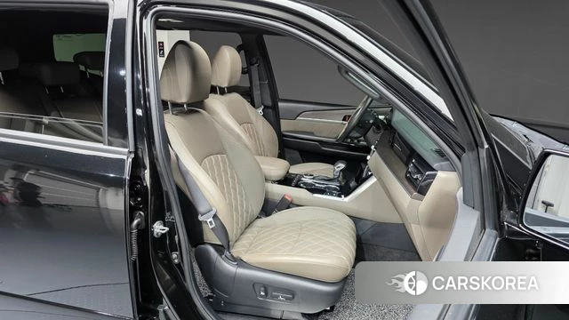 Kia Mohave Master id 4899072 из Кореи 18