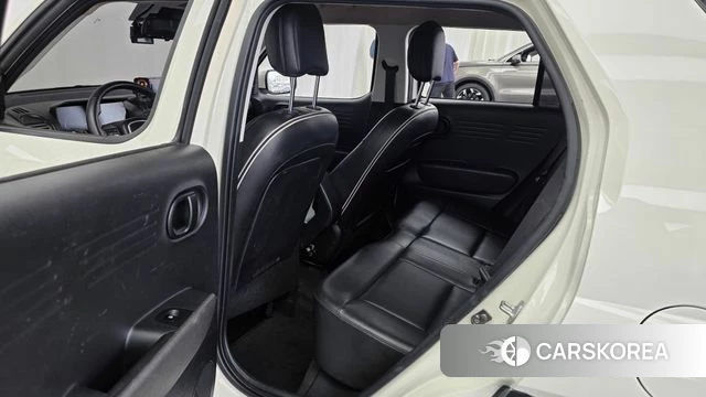 Hyundai Casper id 4396317 из Кореи 18