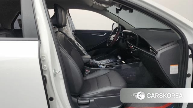 Kia Di Ol Nu Niro id 4664750 из Кореи 18