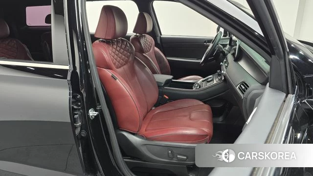 Hyundai Palisade id 4856210 из Кореи 18