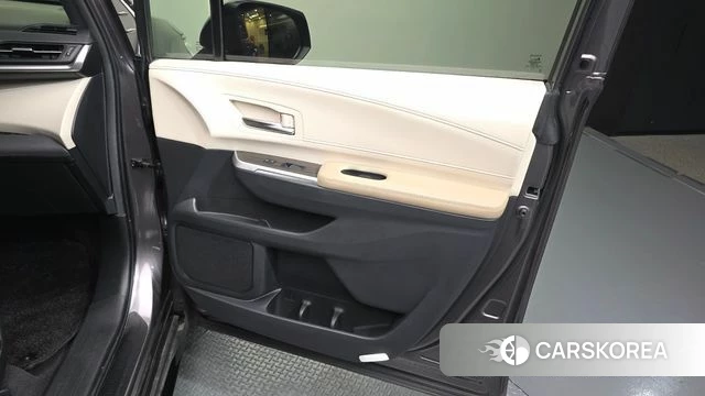Toyota Sienna 4th Generation id 4517579 из Кореи 18
