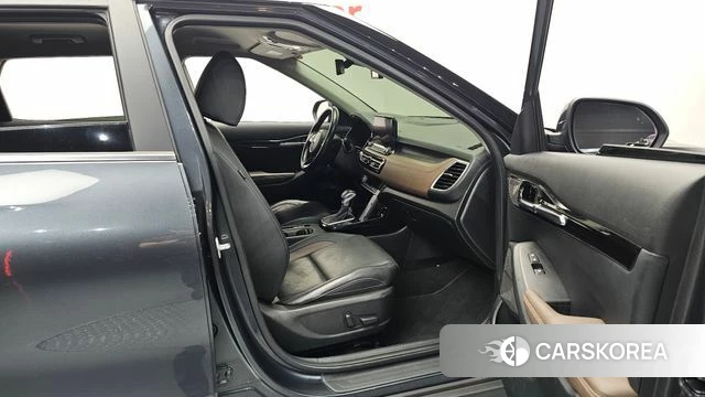 Kia Seltos id 4609971 из Кореи 18