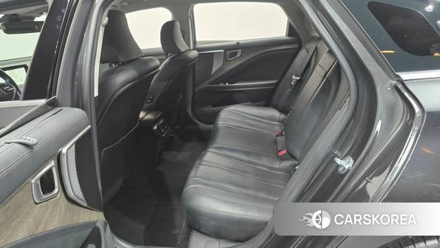 Kia K8 id 4641224 из Кореи 18