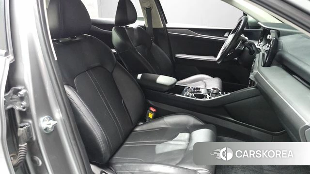 Kia K5 Hybrid 3rd Generation id 4619257 из Кореи 18