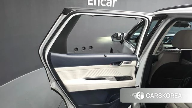 Hyundai The New Palisade id 4720930 из Кореи 18