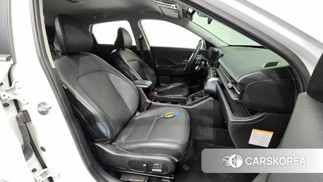Hyundai Kona Hybrid (SX2) id 4863504 из Кореи 18