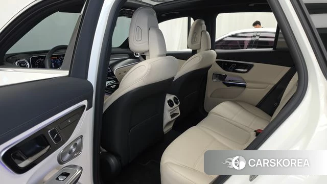 Mercedes-Benz GLC-Class X254 id 4879334 из Кореи 18