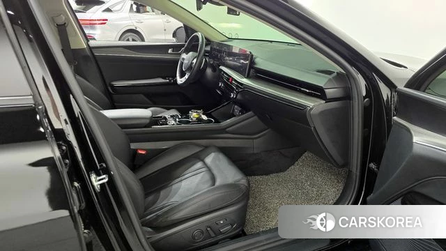 Kia The New K5 3rd generation id 4230128 из Кореи 18