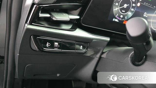 Kia Di All New Niro EV id 4230654 из Кореи 18