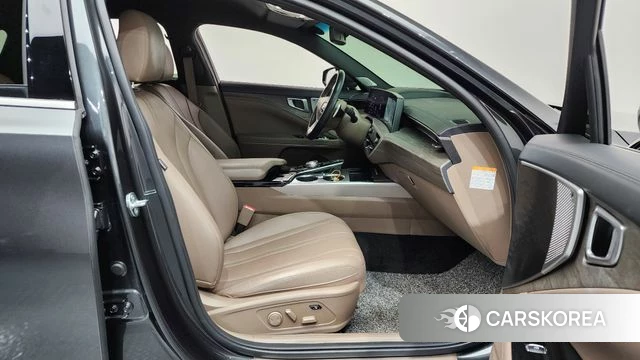 Kia K8 Hybrid id 4590878 из Кореи 18