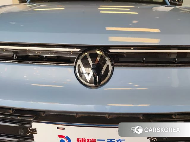 Volkswagen Tuyue id 4272741 из Китая 18