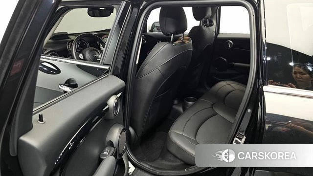 Mini Cooper id 4681895 из Кореи 18