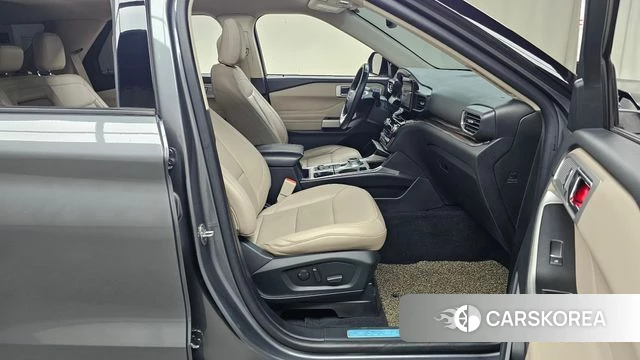 Ford Explorer 6th Generation id 4529409 из Кореи 18