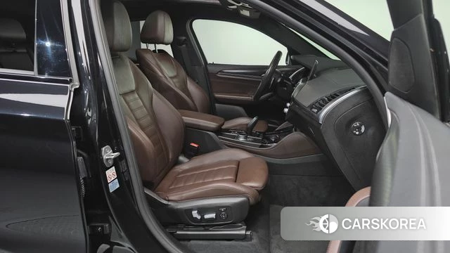 BMW X4 (G02) id 4595066 из Кореи 18