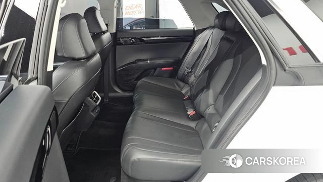 Hyundai Grandeur (GN7) id 4395143 из Кореи 18