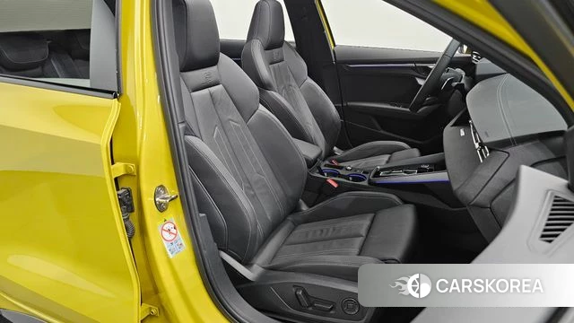 Audi A3 (8Y) id 4394284 из Кореи 18