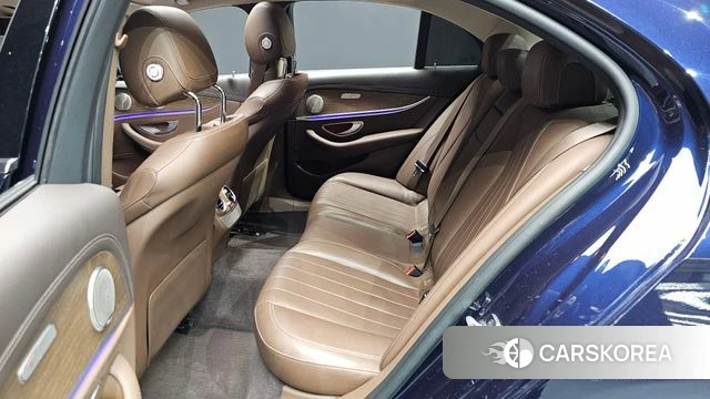 Mercedes-Benz E-Class W213 id 4446549 из Кореи 18