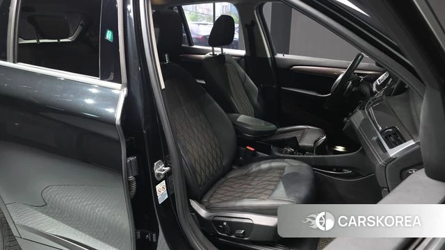 BMW X1 (F48) id 4187459 из Кореи 18