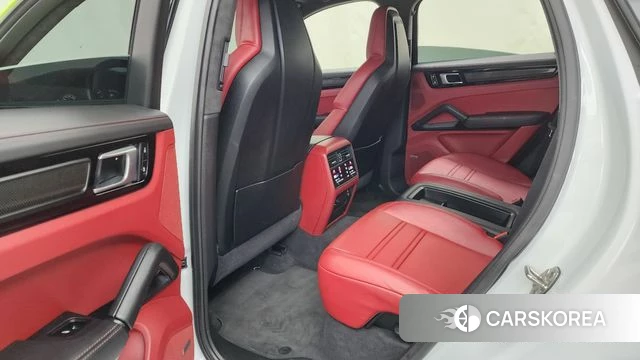 Porsche Cayenne (PO536) id 4631591 из Кореи 18