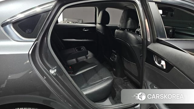 Kia The New K3 2nd generation id 4231748 из Кореи 18