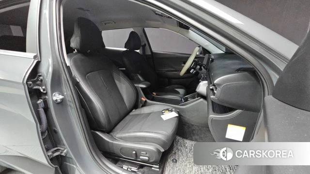 Hyundai Kona Hybrid (SX2) id 4853607 из Кореи 18