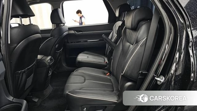 Hyundai Palisade id 4613745 из Кореи 18