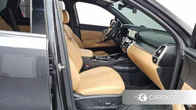 Kia Sorento 4th Generation id 4561770 из Кореи 18
