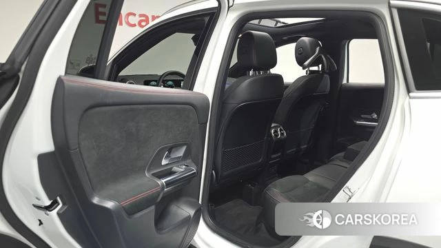 Mercedes-Benz GLA - Class H247 id 4529369 из Кореи 18