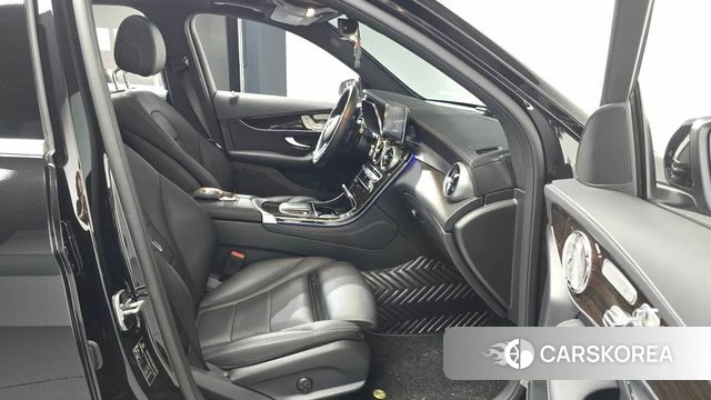 Mercedes-Benz GLC-Class X253 id 4662481 из Кореи 18