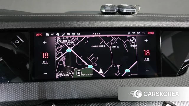 Citroen / DS DS4 2nd Generation id 4414960 из Кореи 18