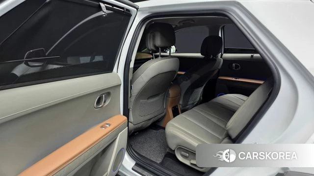 Hyundai Ionic 5 id 4590885 из Кореи 18