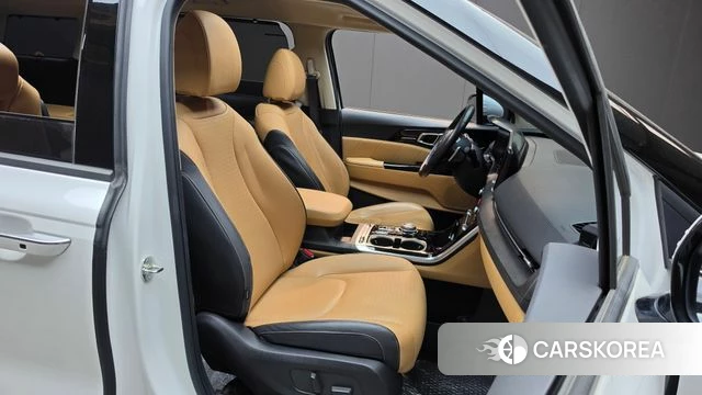 Kia Carnival 4th generation id 4929120 из Кореи 18