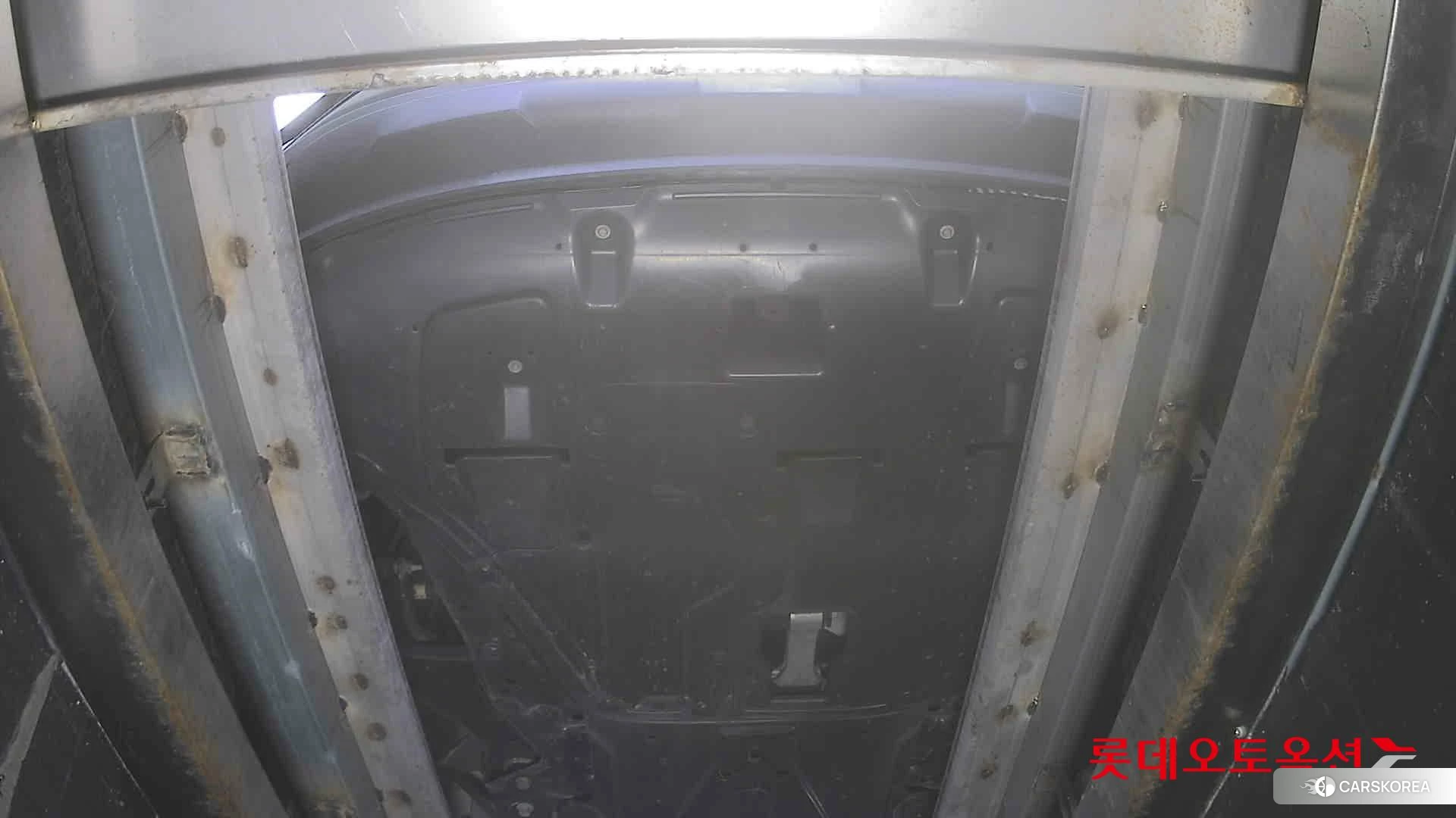 Hyundai Tucson id 4909158 из Кореи 18