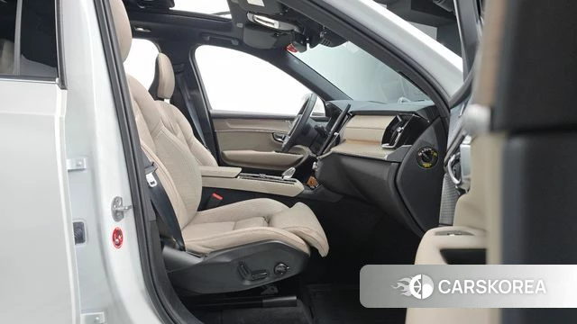 Volvo XC90 second Generation id 4752681 из Кореи 18