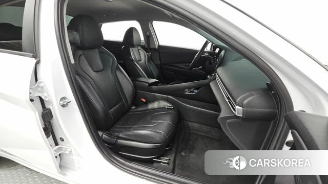 Hyundai Avante (CN7) id 4917965 из Кореи 18