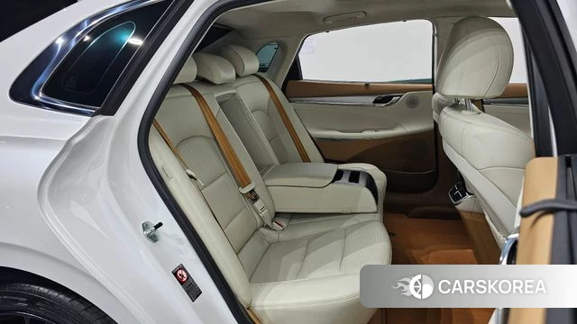 Hyundai The New Grandeur IG id 4905958 из Кореи 18